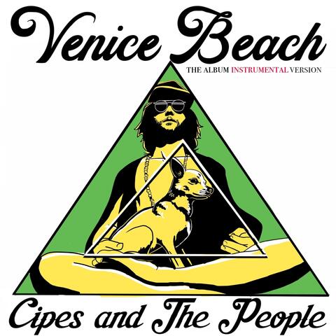 Venice Beach: The Album (Instrumental Version)