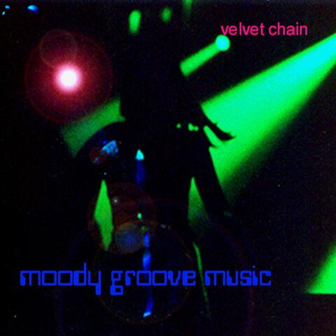 Moody Groove Music