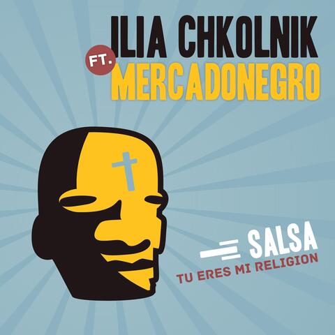 Salsa Tu Eres Mi Religión (feat. Mercadonegro)