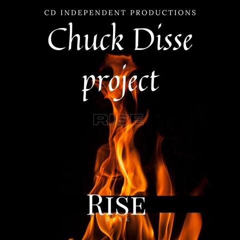 Rise (feat. Don Ron)
