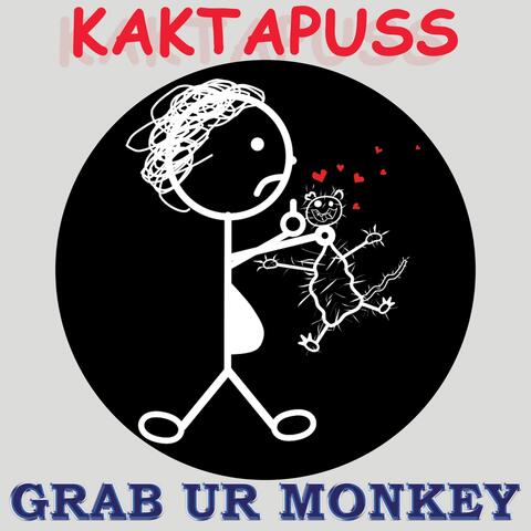 Grab Ur Monkey