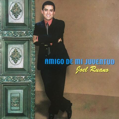 Amigo de Mi Juventud