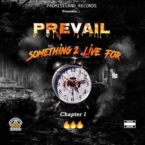 Something 2 Live For: Chapter 1