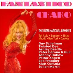 Fantastico (Matt Console and Leo Frappier's Club Mix)