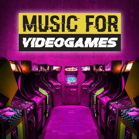 Music for Videogames