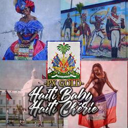 Haiti Baby Haiti Chérie