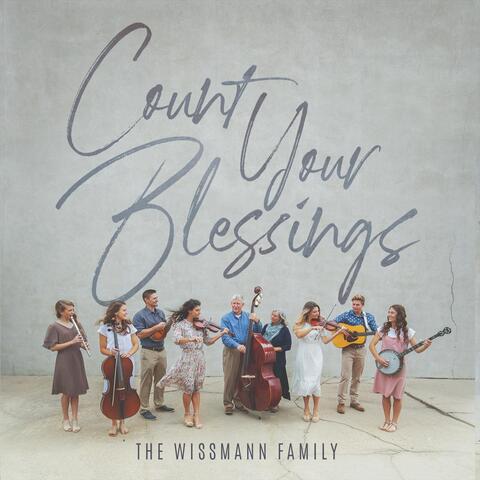 Count Your Blessings