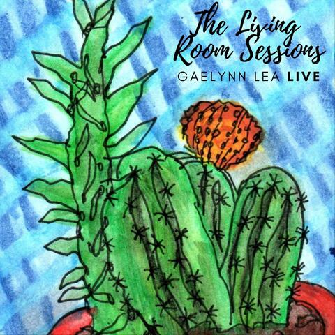 The Living Room Sessions: Gaelynn Lea Live