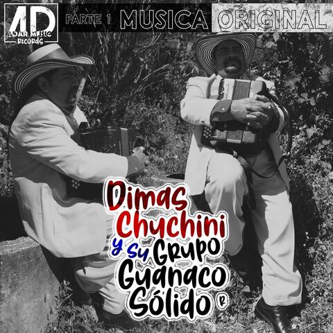Música Original, Pt. 1