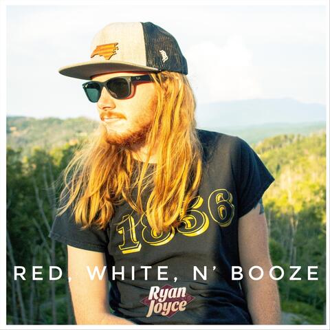 Red, White, N' Booze