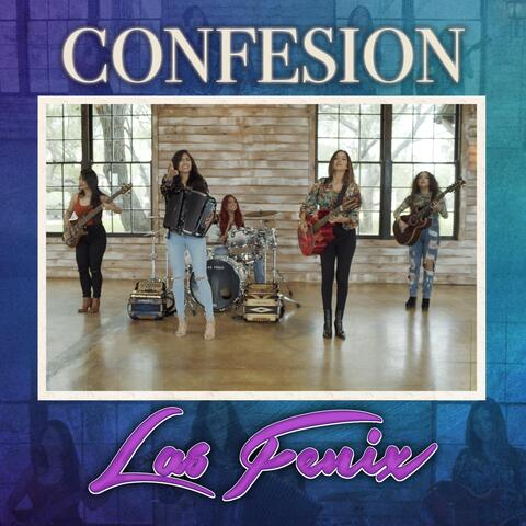 Confesion