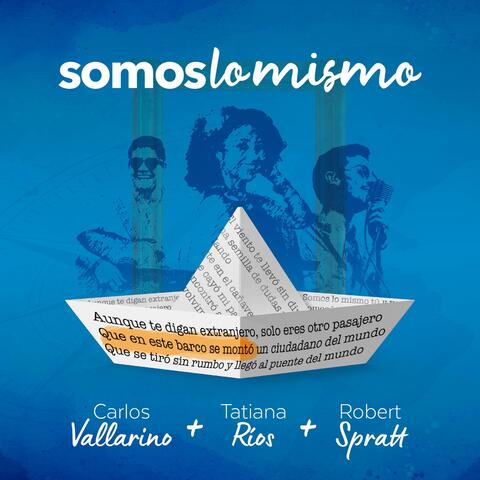Somos Lo Mismo