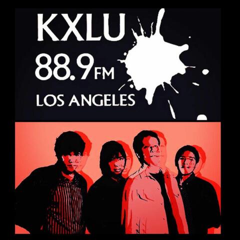 Radio Transmissions (Live at KXLU 88.9 FM, Los Angeles)