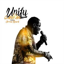Unify (feat. Jerrica Ricard)