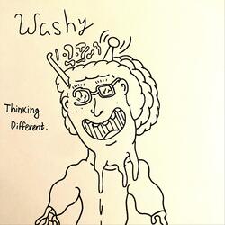 Thinking Different