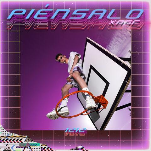 Piénsalo (feat. Milleiro)