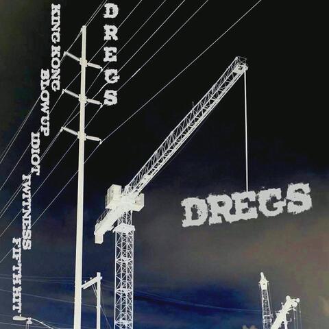 Dregs - EP