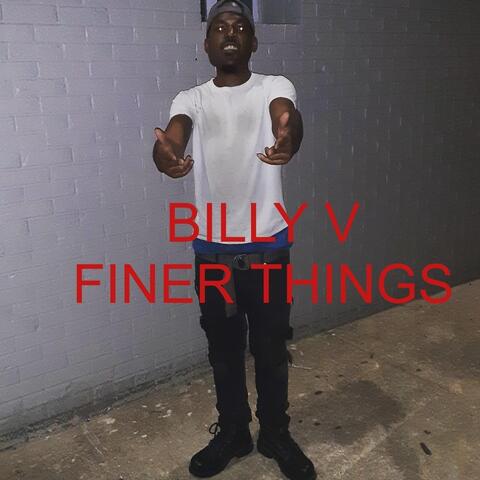 Finer Things