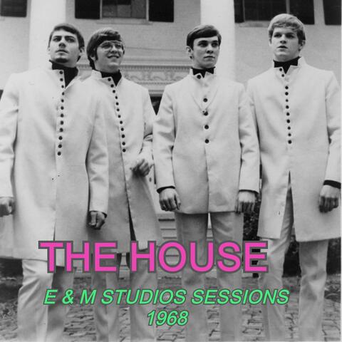 E & M Studios Sessions 1968