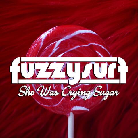 She Was Crying Sugar