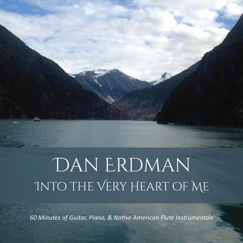 Into the Very Heart of Me