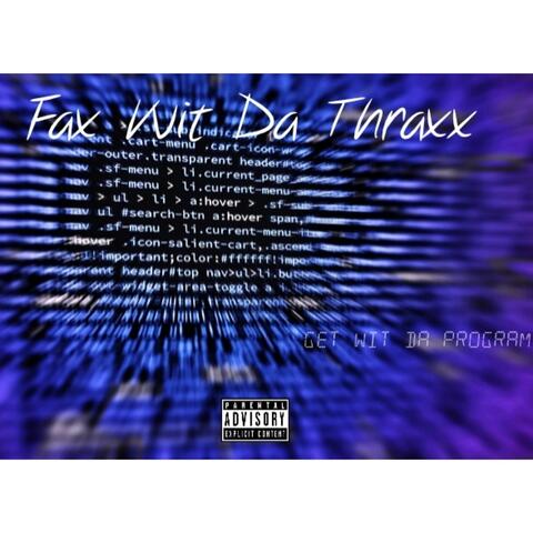 Get Wit da Program