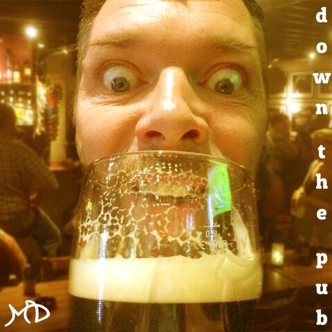 Down the Pub