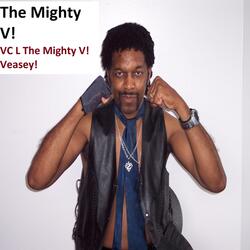 The Mighty V!