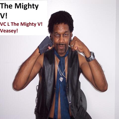 The Mighty V!