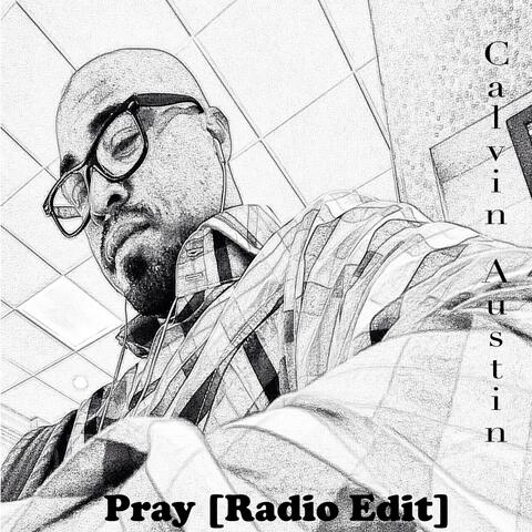 Pray (Radio Edit)