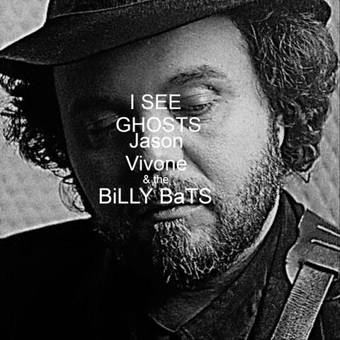 I See Ghosts