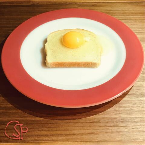 Breakfast at Pam's