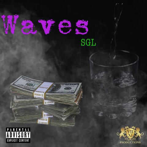 Waves Sgl
