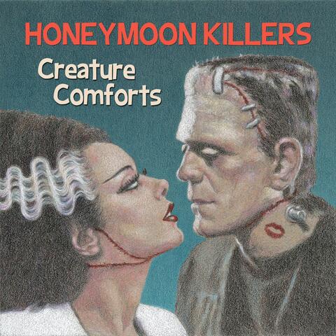 Creature Comforts