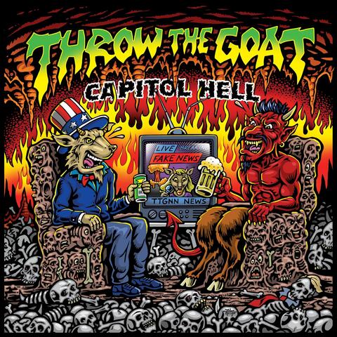 Capitol Hell