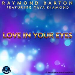 Love In Your Eyes (feat. Yaya Diamond)