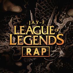 League of Legends Rap