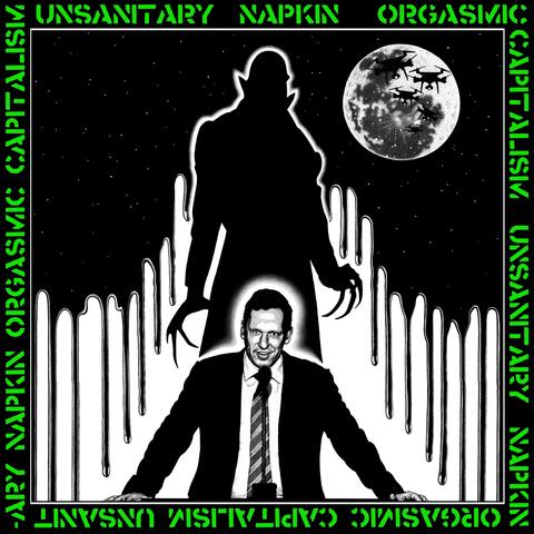 Orgasmic Capitalism