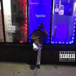 Spirits