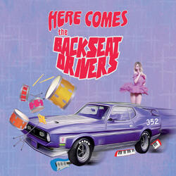 Part Time Work, Full Time Drinkin'