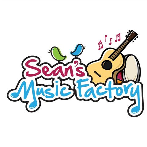 Sean's Music Factory