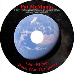 I Am Khmer (Rock World Empathy)