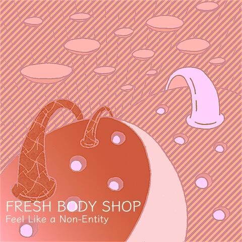 Feel Like a Non-Entity