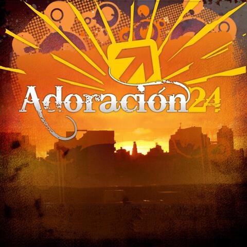 Adoracion 24