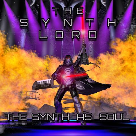The Synth as Soul