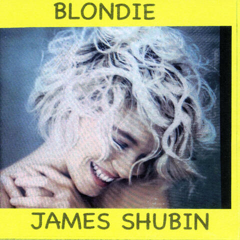 Blondie