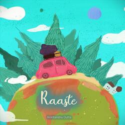 Raaste