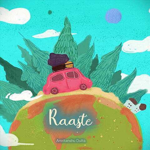 Raaste