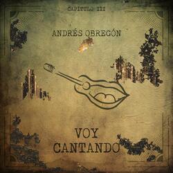 Voy Cantando