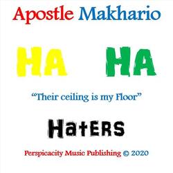 Ha Ha Haters